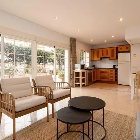 Casa Andasol A1 By Interhome