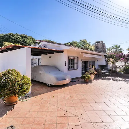 Casa Andasol A1 By Interhome Marbella