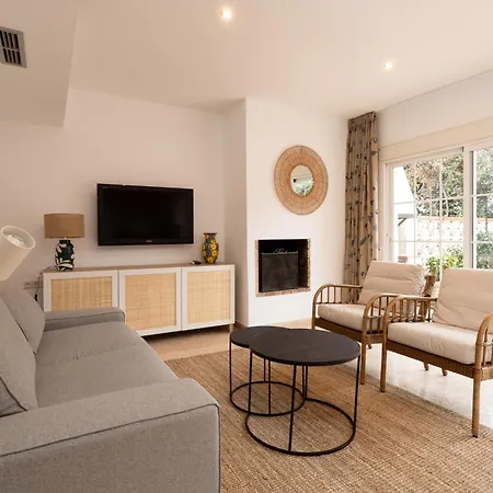 Casa Andasol A1 By Interhome