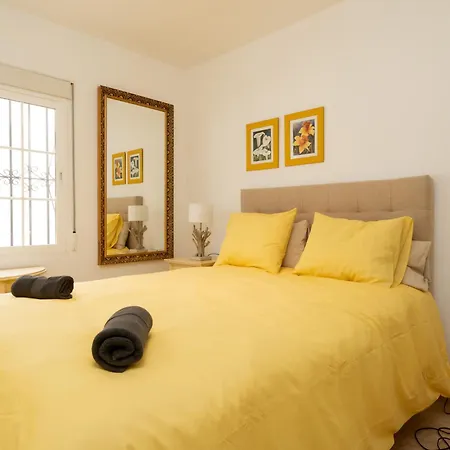 Casa Andasol A1 By Interhome * Marbella