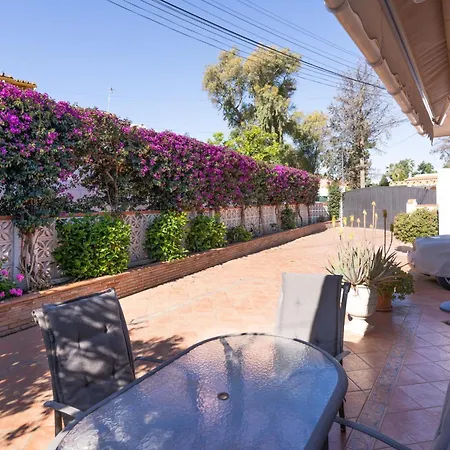 Casa Andasol A1 By Interhome Casa vacanze Marbella