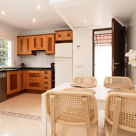 Casa Andasol A1 By Interhome