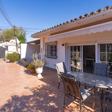 Casa Andasol A1 By Interhome Casa vacanze