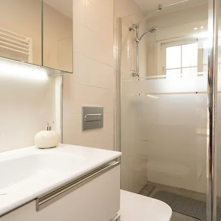 Casa vacanze Casa Andasol A1 By Interhome *