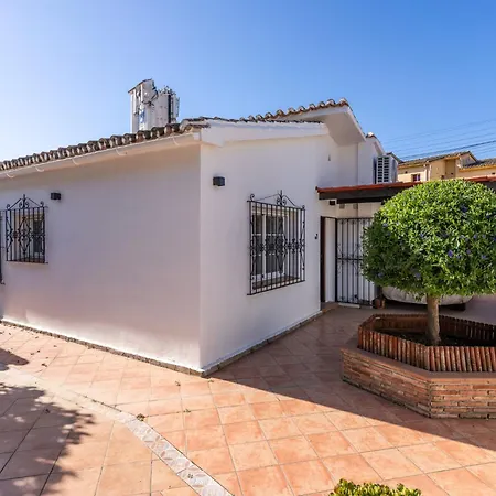 Casa Andasol A1 By Interhome