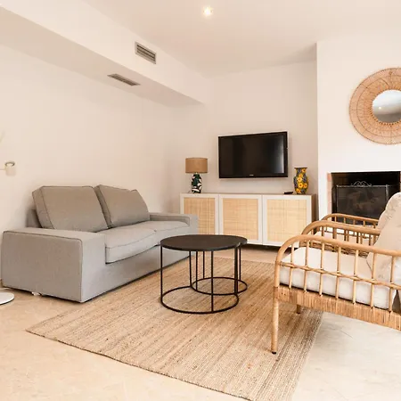 Casa Andasol A1 By Interhome Casa vacanze