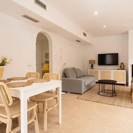 Casa Andasol A1 By Interhome * Marbella