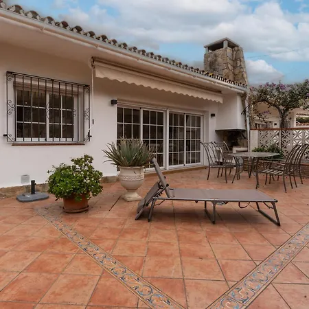 Casa Andasol A1 By Interhome Casa vacanze Marbella