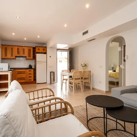 Casa Andasol A1 By Interhome Casa vacanze