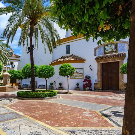 Casa Andasol A1 By Interhome Marbella