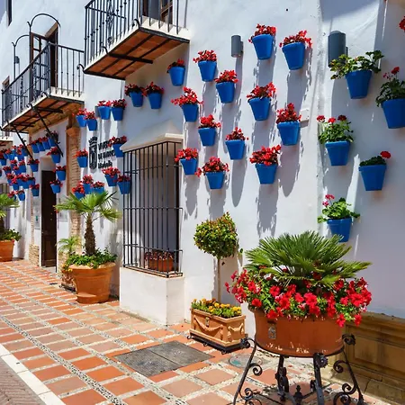 Casa vacanze Casa Andasol A1 By Interhome Marbella